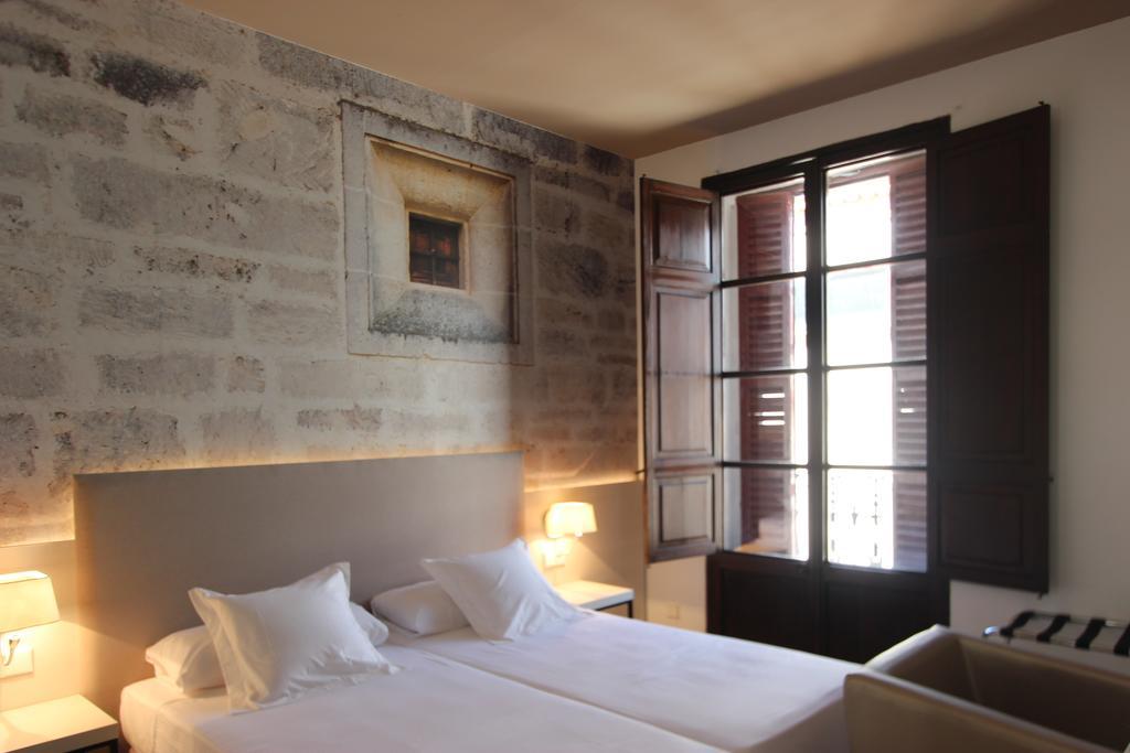 Antic H. Espana Hotel Llucmajor  Exterior photo