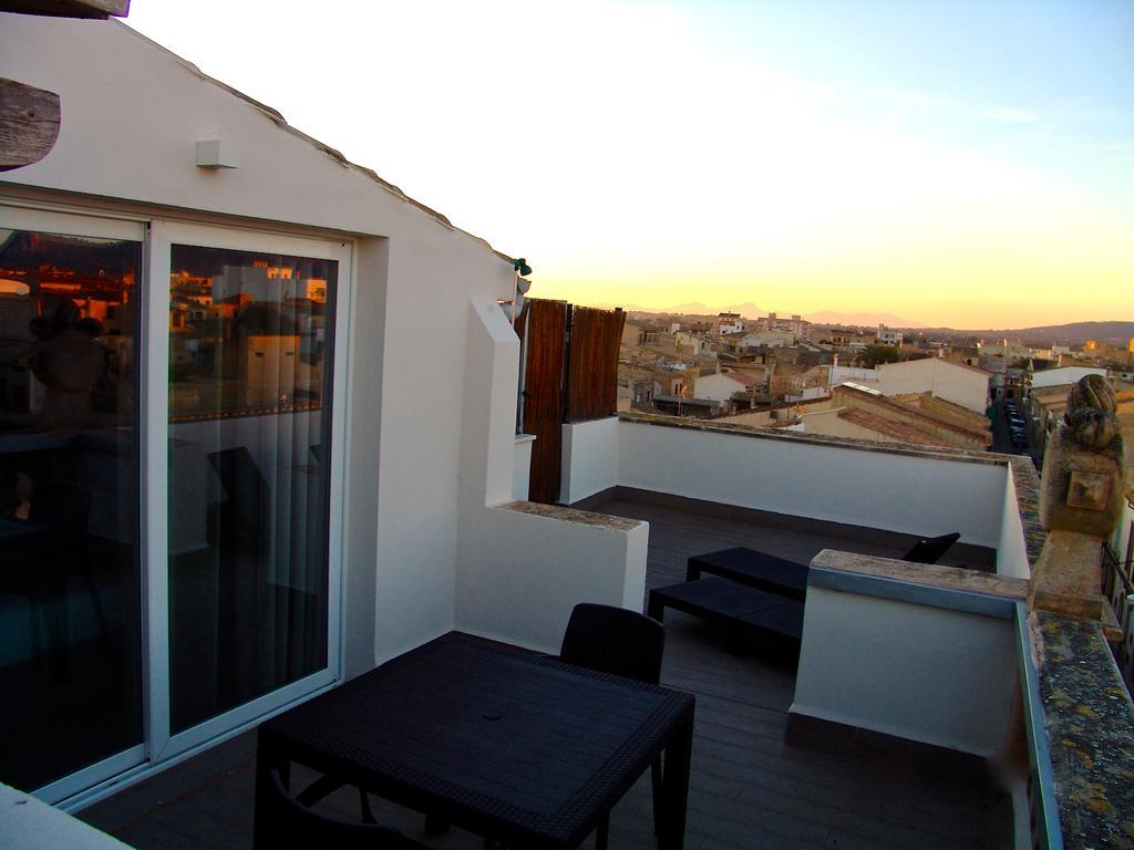 Antic H. Espana Hotel Llucmajor  Room photo