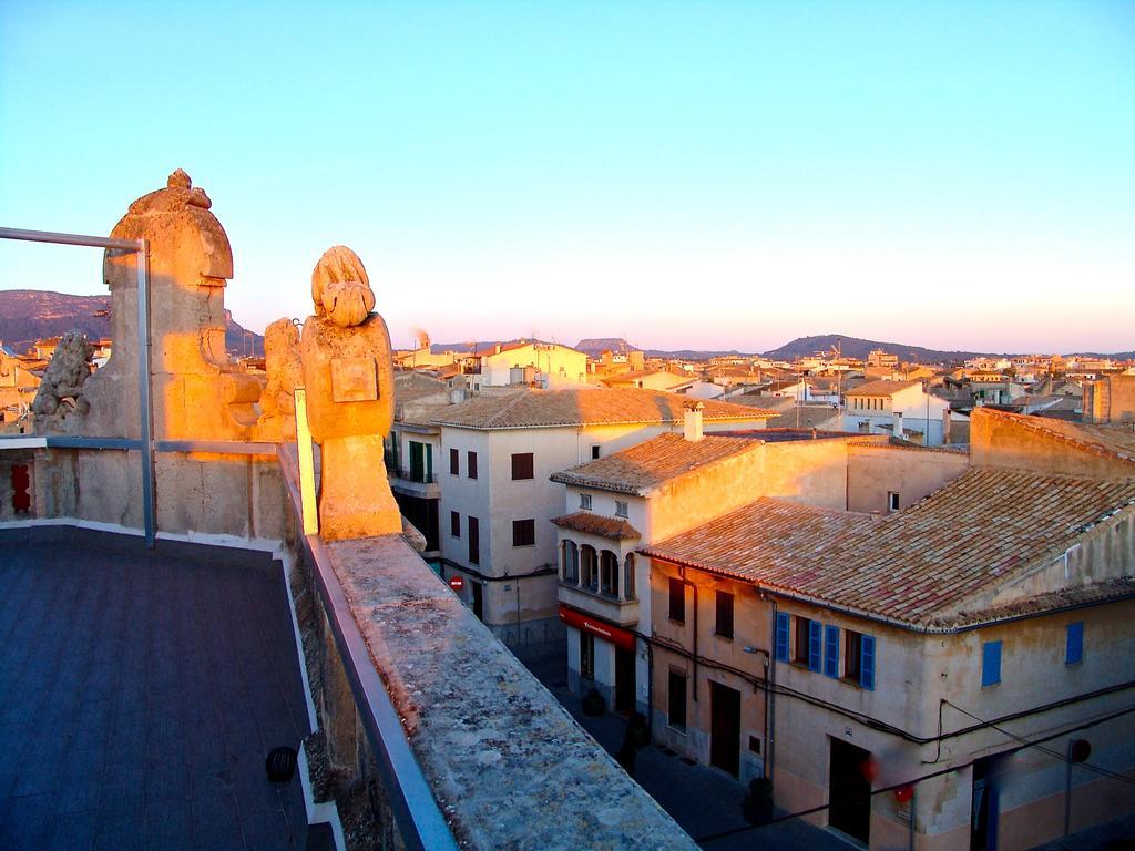 Antic H. Espana Hotel Llucmajor  Room photo