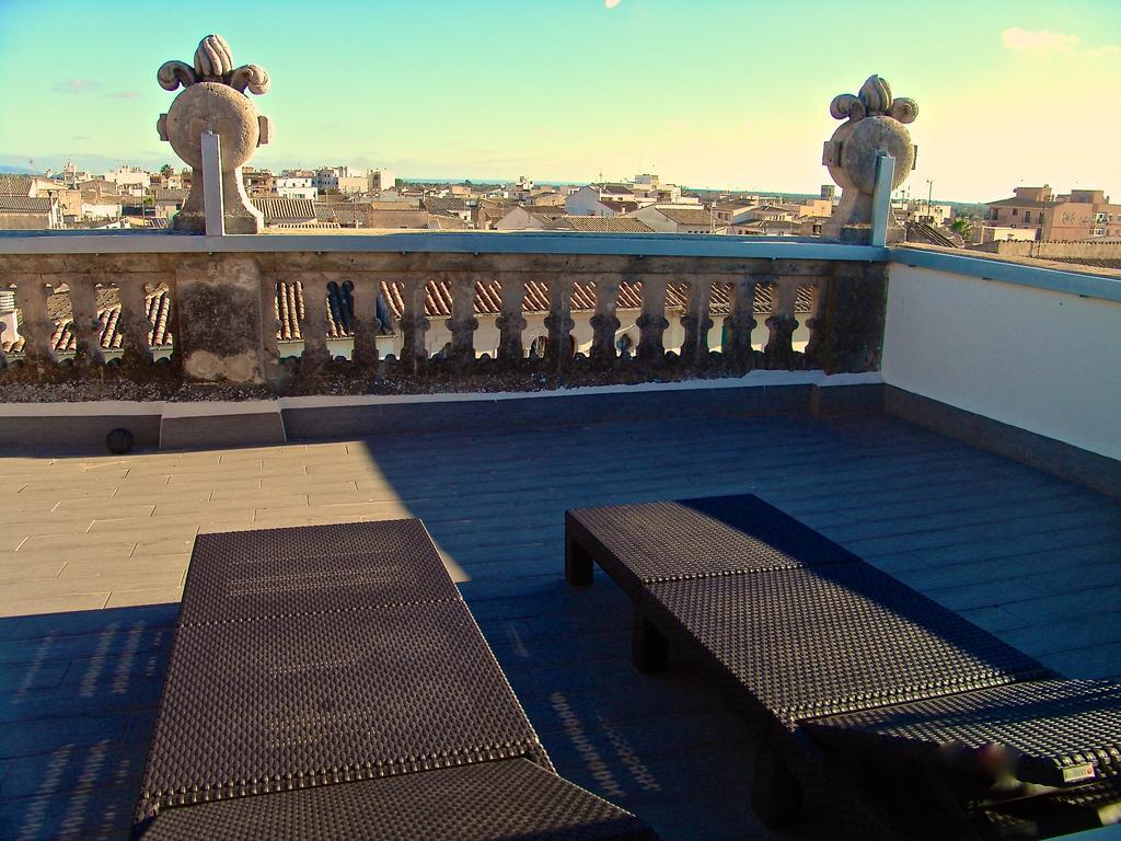 Antic H. Espana Hotel Llucmajor  Room photo