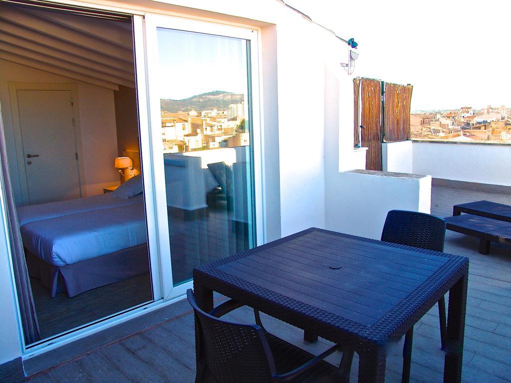 Antic H. Espana Hotel Llucmajor  Room photo