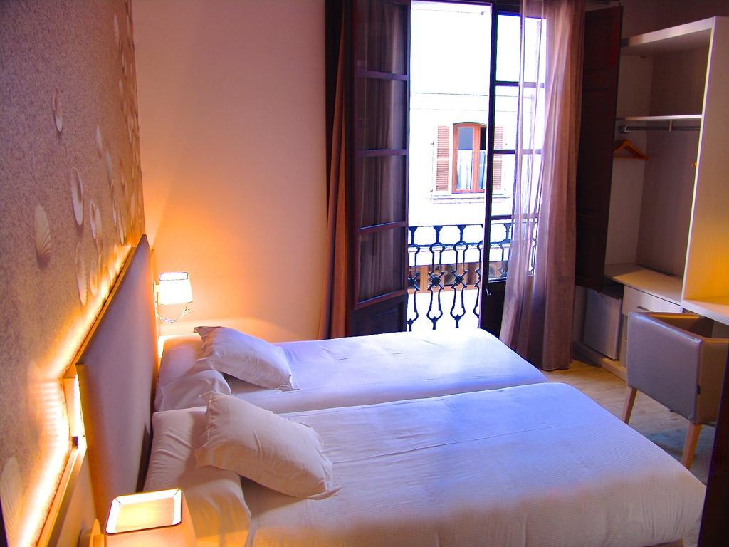 Antic H. Espana Hotel Llucmajor  Room photo