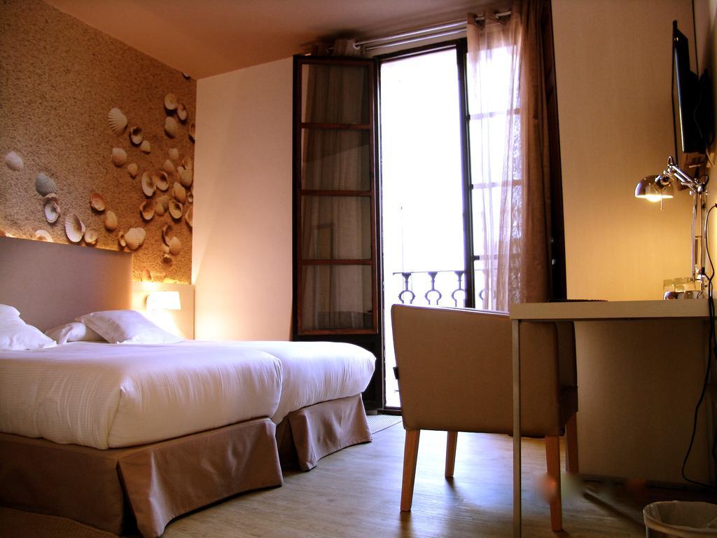 Antic H. Espana Hotel Llucmajor  Room photo