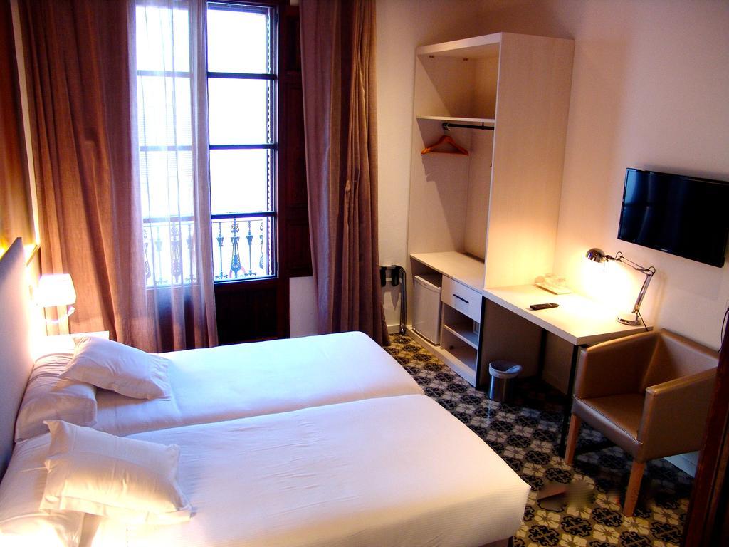 Antic H. Espana Hotel Llucmajor  Room photo