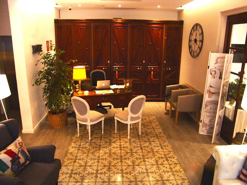 Antic H. Espana Hotel Llucmajor  Exterior photo