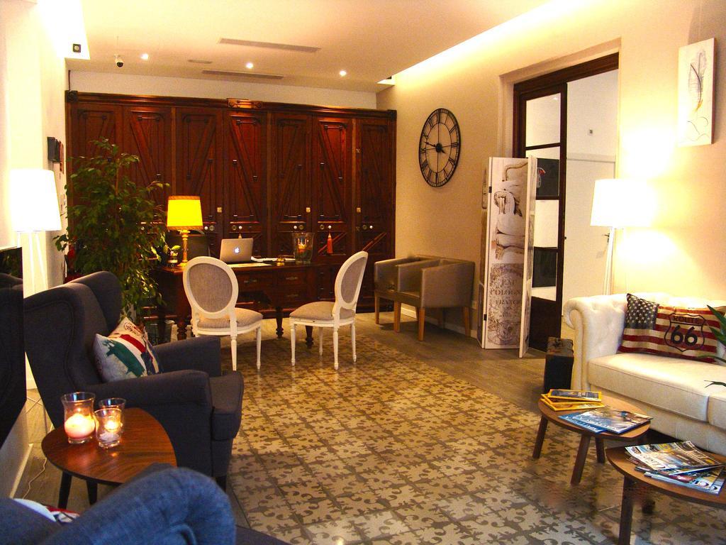 Antic H. Espana Hotel Llucmajor  Exterior photo