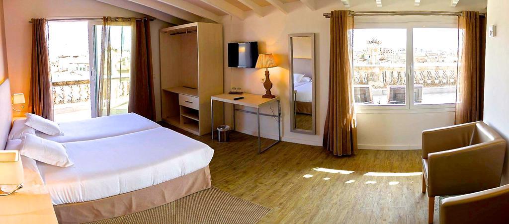 Antic H. Espana Hotel Llucmajor  Room photo