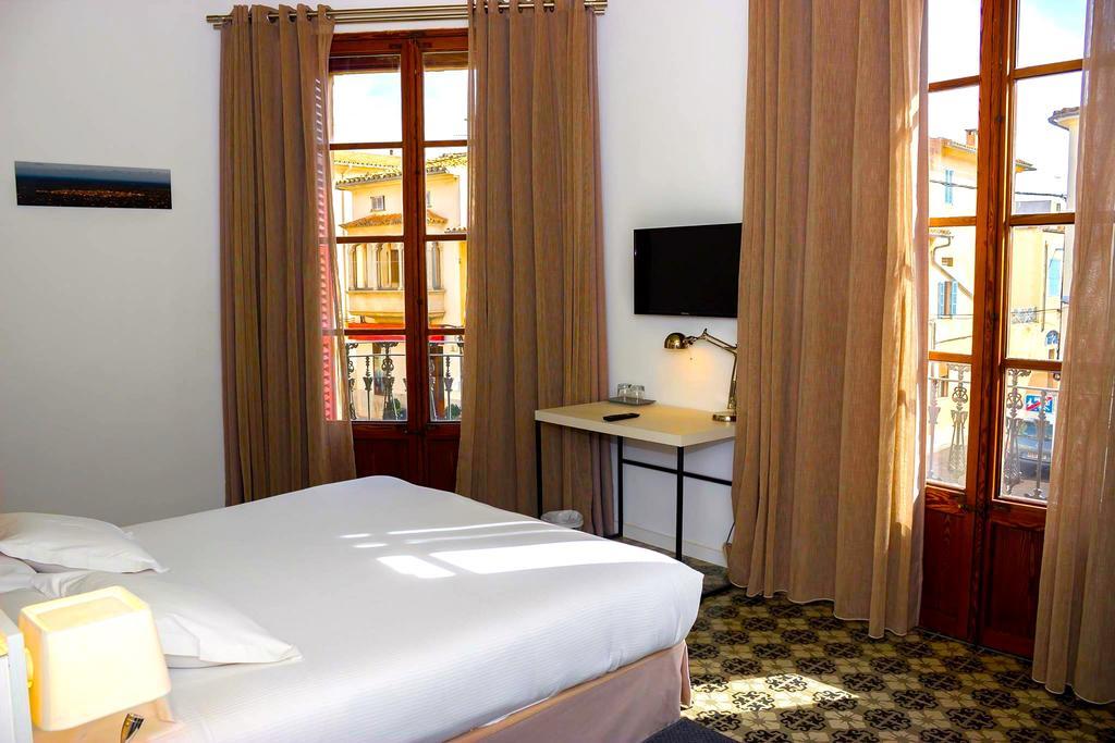 Antic H. Espana Hotel Llucmajor  Exterior photo