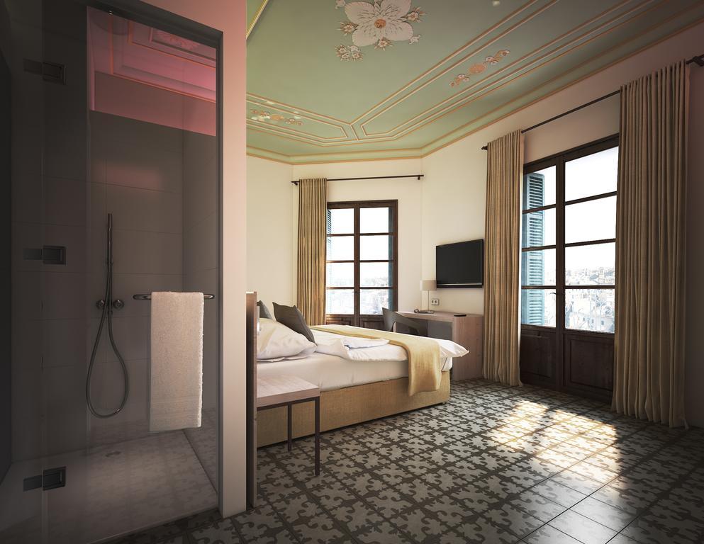 Antic H. Espana Hotel Llucmajor  Room photo