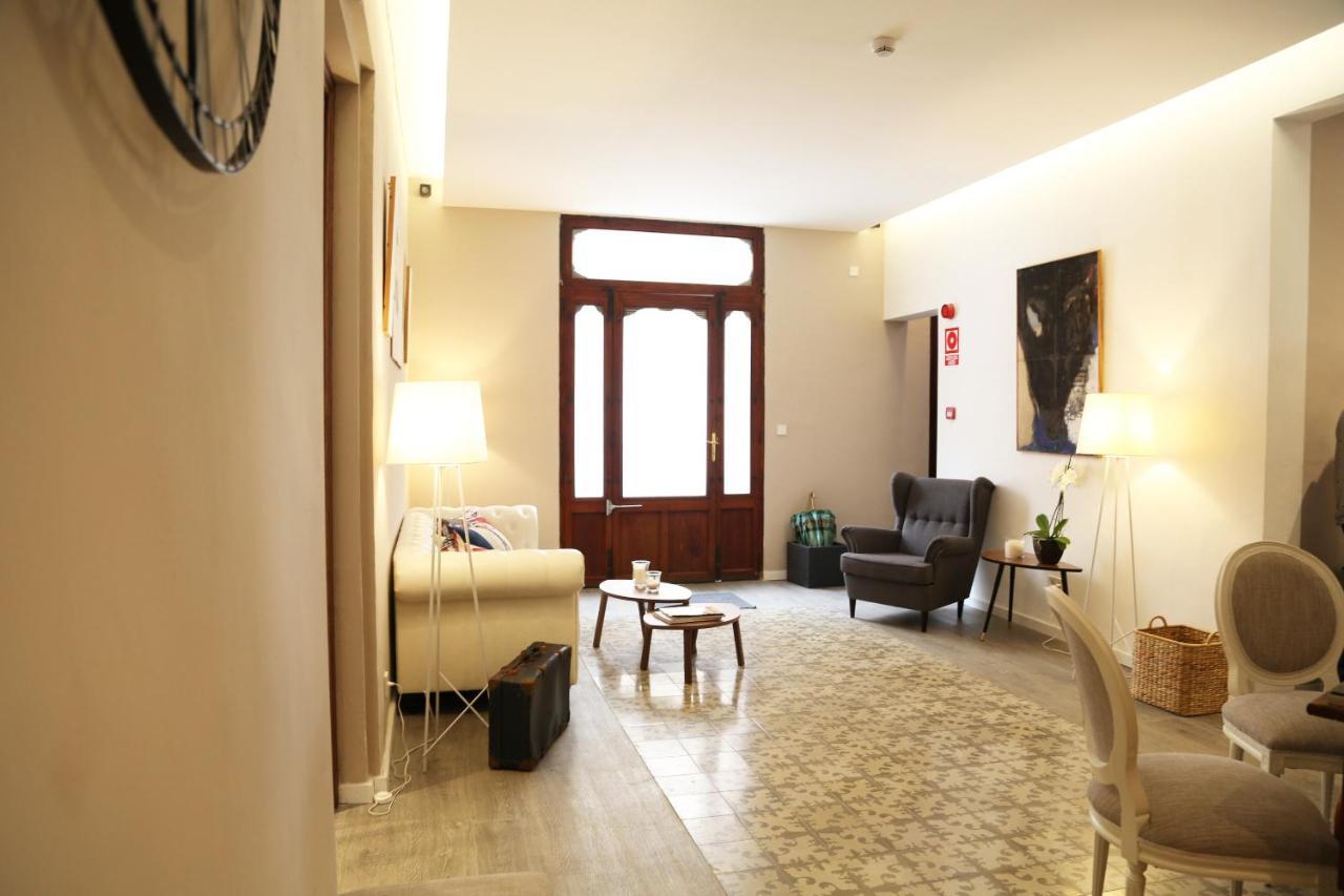 Antic H. Espana Hotel Llucmajor  Exterior photo