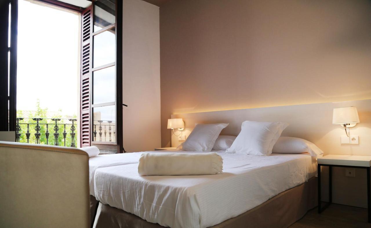 Antic H. Espana Hotel Llucmajor  Exterior photo
