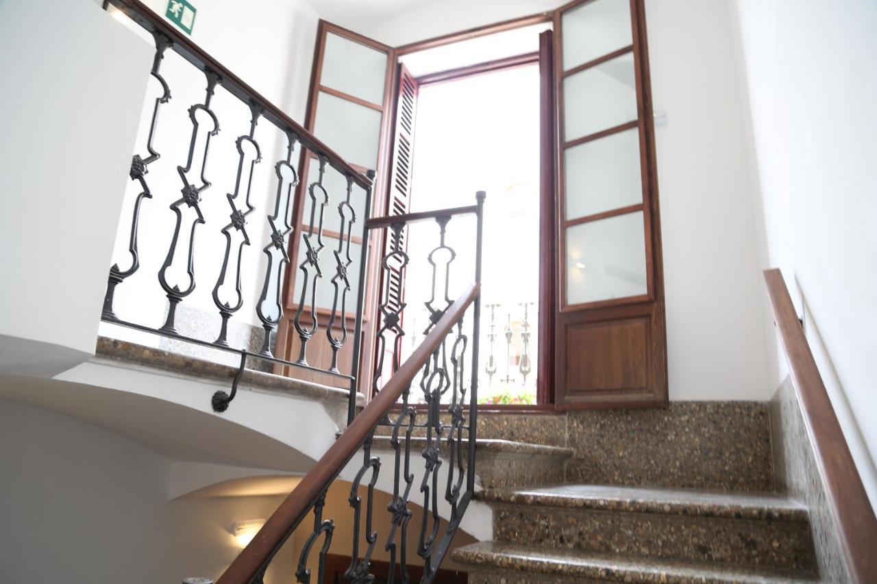Antic H. Espana Hotel Llucmajor  Exterior photo