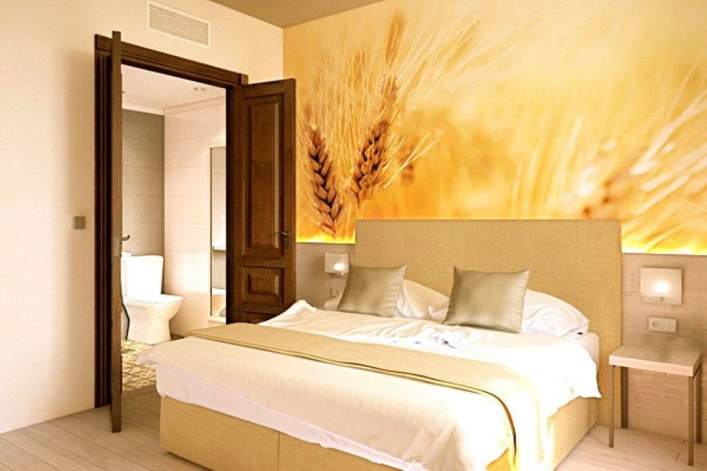 Antic H. Espana Hotel Llucmajor  Exterior photo